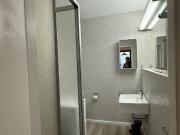 Über den Dächern Münchens, möbliertes Apartment mit...