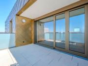 Über den Dächern: Schöne 2 Zimmer Dachterrassen Wohnung Über den Dächern: Schöne 2 Zimmer Dachterrassen Wohnung