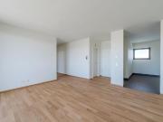 Über den Dächern: Schöne 2 Zimmer Dachterrassen Wohnung
