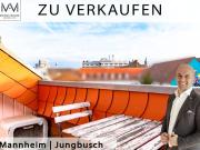 Über den Dächern sonnenbaden – charmante 2 Zimmer DG mit...