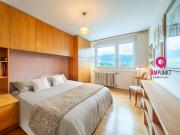 Über den Dächern von AIGEN: 3 Zimmer Wohnung mit Loggia...