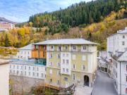 Über den Dächern von Bad Gastein – Maisonette mit...