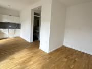 Über den Dächern von Berlin Marzahn: Exklusive 1 Zimmer...