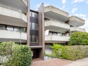 Über den Dächern von Buchholz, Penthouse in exponierter...