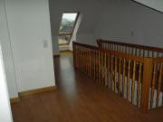 Über den Dächern von Chemnitz – Charmante Maisonette mit...