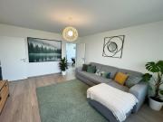 Über den Dächern von Dornbirn. 3 Zimmer Wohnung in...