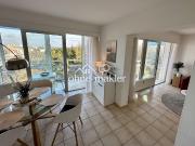 Über den Dächern von Duhnen, exklusive 51 qm 2 Zimmer...