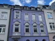 Über den Dächern von Duissern! Schöne 3 Zimmer...