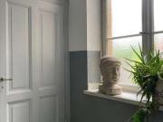 Über den Dächern von Duissern! Schöne 3 Zimmer...