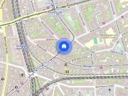 Über den Dächern von Düsseldorf Flingern 2 Zimmerwohnung...