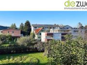 Über den Dächern von Feldkirch: Wohnoase mit...