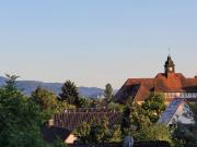 Über den Dächern von FR Zähringen Traumhafte 3 Zimmer DG...