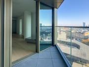 Über den Dächern von Frankfurt The Four Frankfurt...