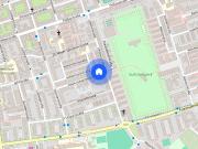 Über den Dächern von Fürth: Helle 2 Zimmer...