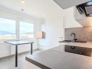 Über den Dächern von Graz Erstbezug nach Generalsanierung