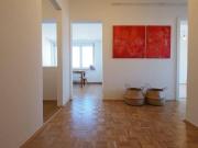 Über den Dächern von Graz! Sonnige 3 Zimmer Wohnung im...