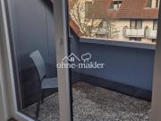 Über den Dächern von Greven * 1 Zimmer Apartment