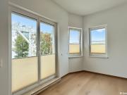 Über den Dächern von Hietzing: Traumhafte Terrassen...