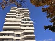 Über den Dächern von Ingolstadt: luxuriöse 4...