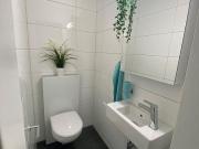 Über den Dächern von Kirchberg / Weihnachtsaktion 1...