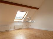 Über den Dächern von Krefeld