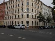 Über den Dächern von Leipzig! Süße Mansarde mit Charme...