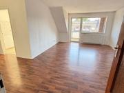 Über den Dächern von Meiderich* helle 2,5 Raumwohnung...