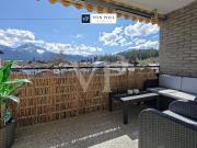 3 Zimmer Wohnung mit Weitblick