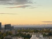 Über den Dächern von München Exklusive voll möblierte 4...