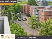 Über den Dächern von Neuss Eigentumswohnung mit Fernblick