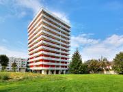 Über den Dächern von Olten