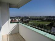 Über den Dächern von Ried – Barrierefreie 3 Zimmer DG...