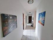 Über den Dächern von Unterrath:...