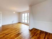 Über den Dächern von Waldtrudering – Ruhe, Licht und Weite