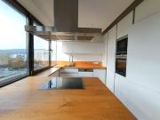 Exklusive Maisonette mit Dachterrasse und Panoramablick...