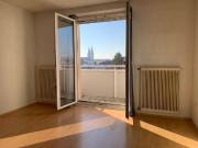 Über den Dächern von Wiener Neustadt!