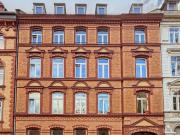 Über den Dächern von Wiesbaden – Stilvoll sanierte 4...