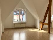 Über den Dächern von Wilhelmstadt