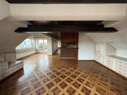 Über den Dächern von Zürich / Befristet bis 31.12.2027