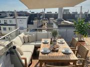 Über den Dächern Wiens: Ihr Masterpiece auf 222 m² + 116...