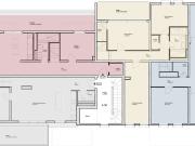 Über den Dingen leben – exklusives Maisonette Penthouse...