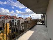 Über den Dingen leben – exklusives Maisonette Penthouse...