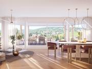 Über den Dingen: Smarte 2 Zimmer Wohnung mit Loggia &...