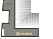 Über den Dingen: Terrassen Maisonette mit Wiener Skyline