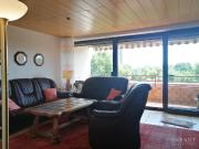 Über den Wolken! 3 Zimmer Wohnung umgeben von Grün, mit...