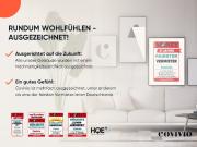 Über den Wolken – klein und hell mitten im Herzen Berlins!