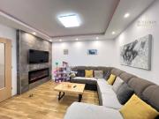 Über den Wolken! Moderne Balkonwohnung mit herrlichem...