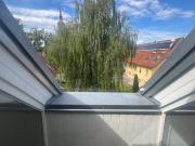 Überaus elysische Zweizimmerwohnung mit Parkplatz und...