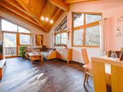 Überaus geräumiges Haus für eine große Familie