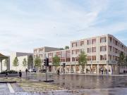 Überbauung «Kreuzplatz» in Oftringen